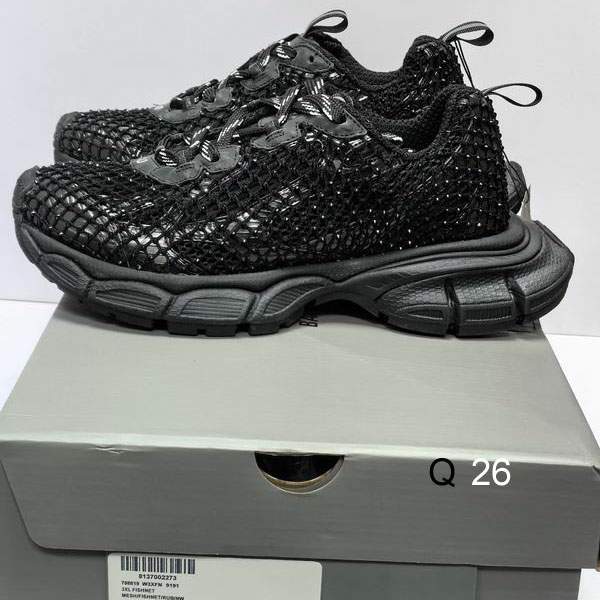 Picture of Balenciaga Shoes _SKUBalenciagasz35-45L01021249